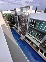 Cabana (D28), Terrace #615180841